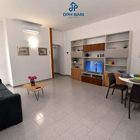 Dph Bari Apartments - Dei Mille 외부 사진