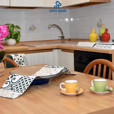 Dph Bari Apartments - Dei Mille 외부 사진
